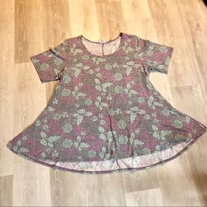 LulaRoe Perfect T